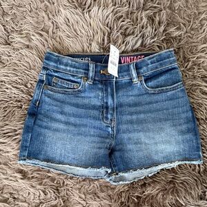 Crewcuts Denim Shorts
